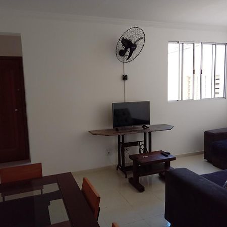 Antonia Haddad Apartment Lorena Exterior foto