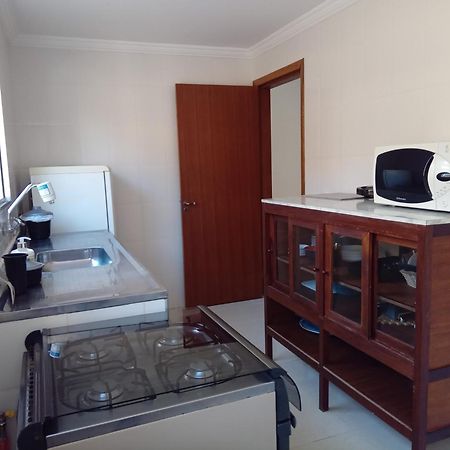 Antonia Haddad Apartment Lorena Exterior foto