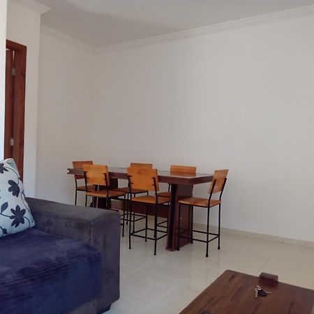 Antonia Haddad Apartment Lorena Exterior foto