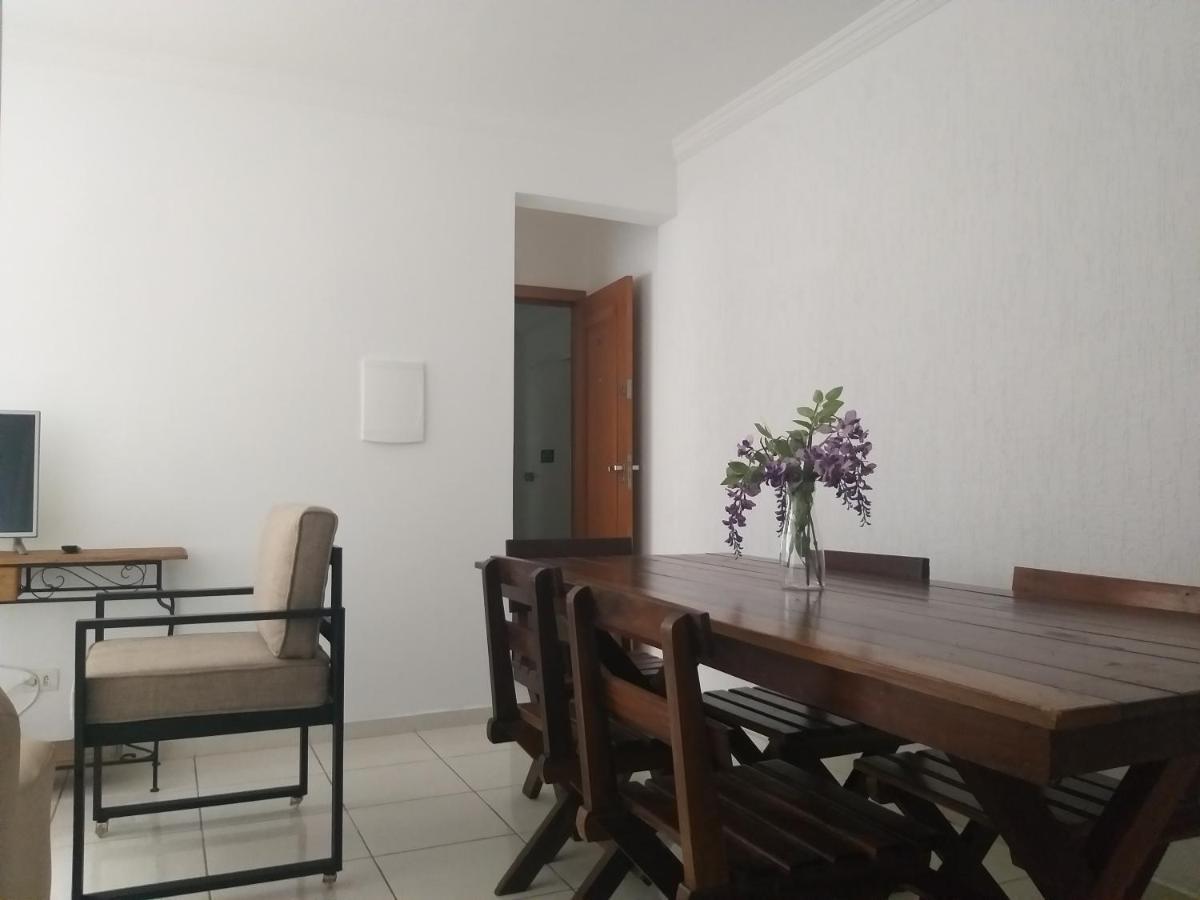 Antonia Haddad Apartment Lorena Exterior foto