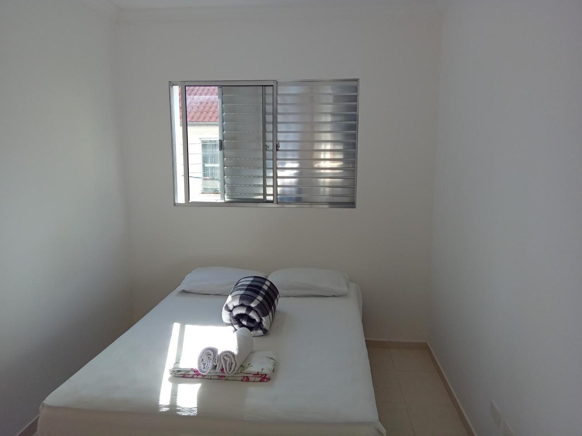 Antonia Haddad Apartment Lorena Exterior foto