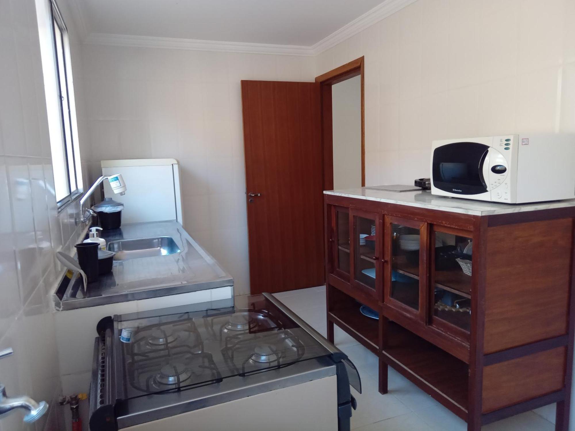 Antonia Haddad Apartment Lorena Exterior foto