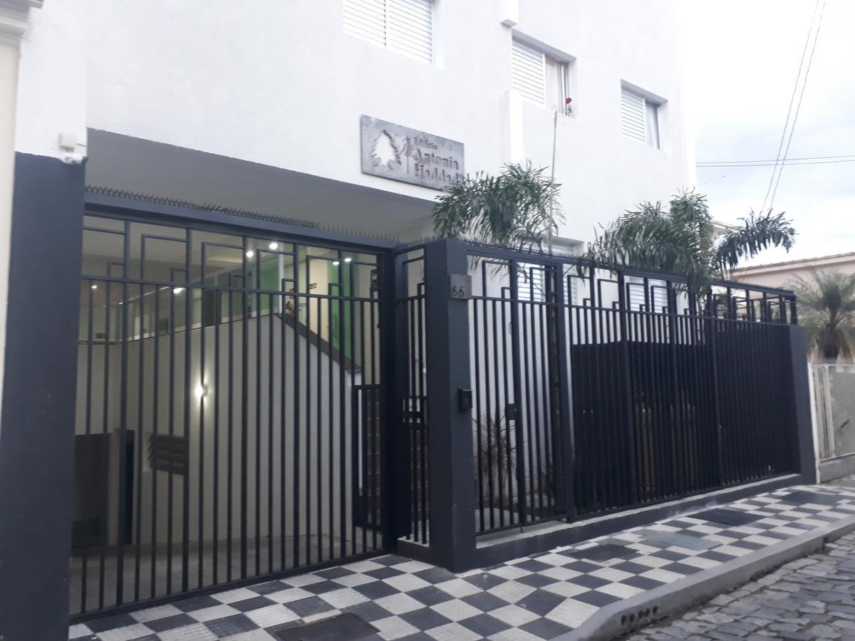 Antonia Haddad Apartment Lorena Exterior foto